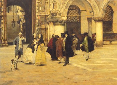 Strolling in the square in Venice   1462586   ja       japanese Successfully Translated  Original: The Great Fire of London [1985, Cormack, YCBA Concise Catalogue] Translat: The Great Fire of London [1985, Cormack, YCBA Concise Catalogue] 1433193 ja japane 作： Giacomo Favretto