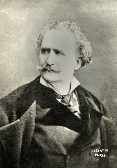  作： Giacomo Luzzatto