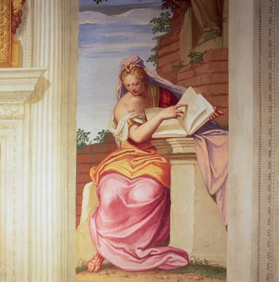 アーキテクチャ（283694も参照） 作： Giambattista 1526 78 Zelotti