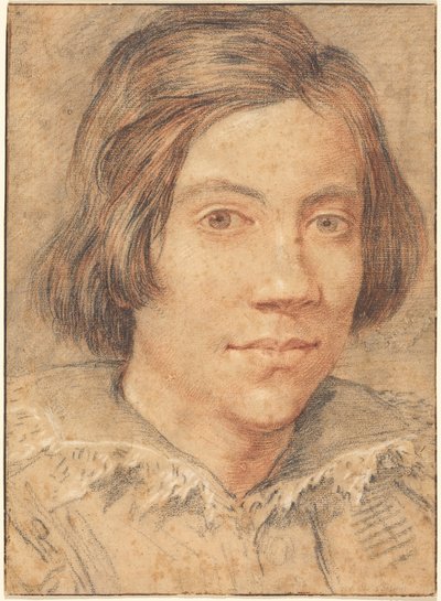  作： Gian Lorenzo Bernini