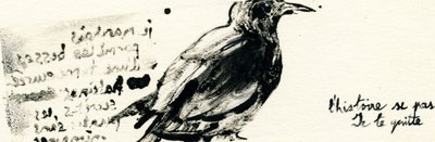 去ります、2017、 作： Gigi Sudbury