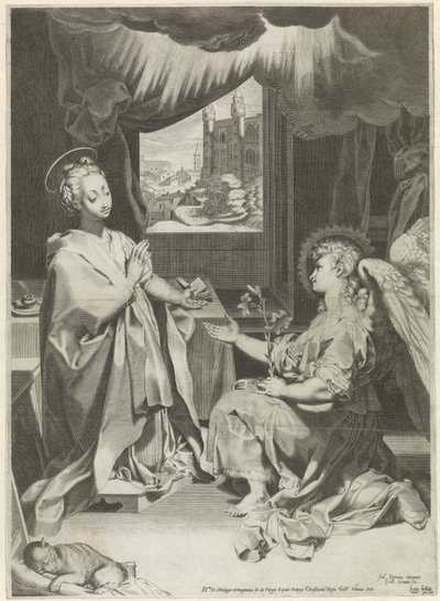告知 作： Gijsbert Van Veen