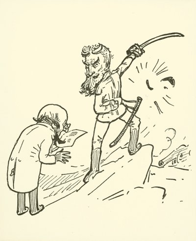 ジョージバーナードショー 作： Gilbert Keith Chesterton