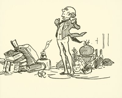 JSミル 作： Gilbert Keith Chesterton