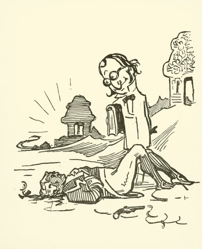 クライヴ卿 作： Gilbert Keith Chesterton