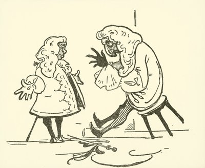 ロバートハーレー、オックスフォード伯爵 作： Gilbert Keith Chesterton
