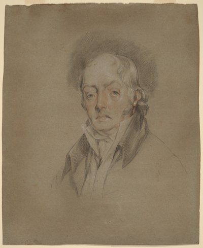  作： Gilbert Stuart