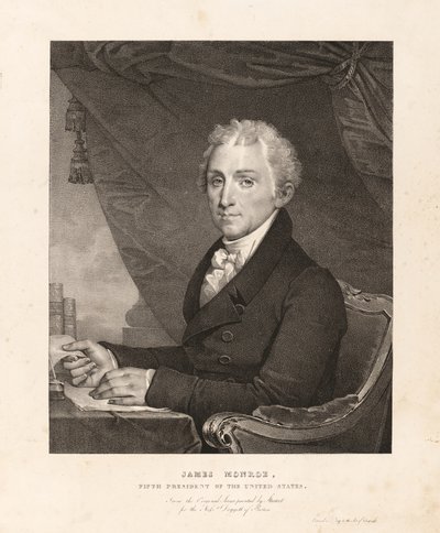  作： Gilbert Stuart