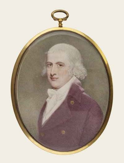  作： Gilbert Stuart