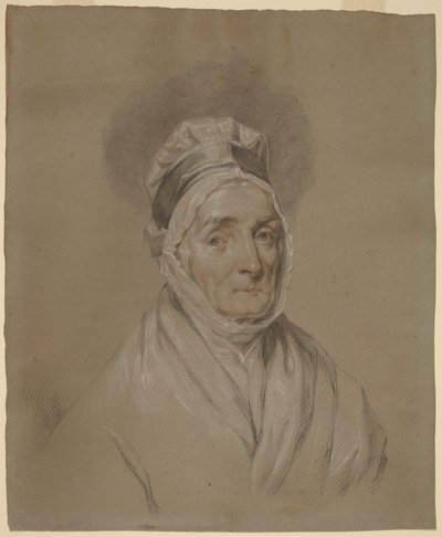  作： Gilbert Stuart