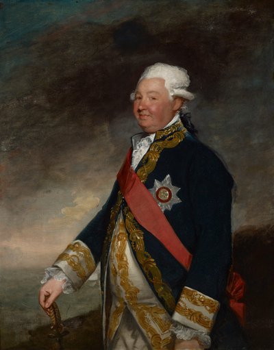  作： Gilbert Stuart