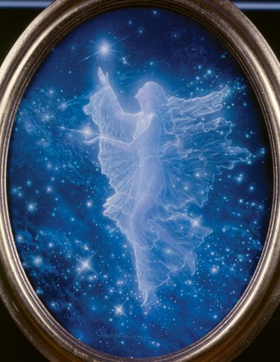 ライトダンサー 作： Gilbert Williams