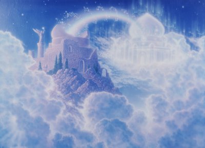 復活 作： Gilbert Williams