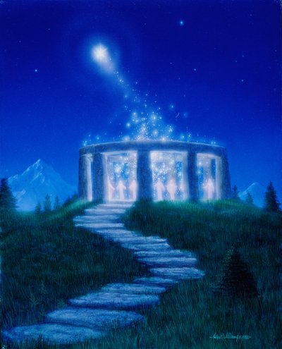 集会 作： Gilbert Williams