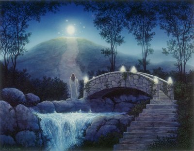 経路 作： Gilbert Williams