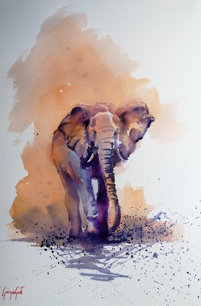  作： Giorgio Gosti