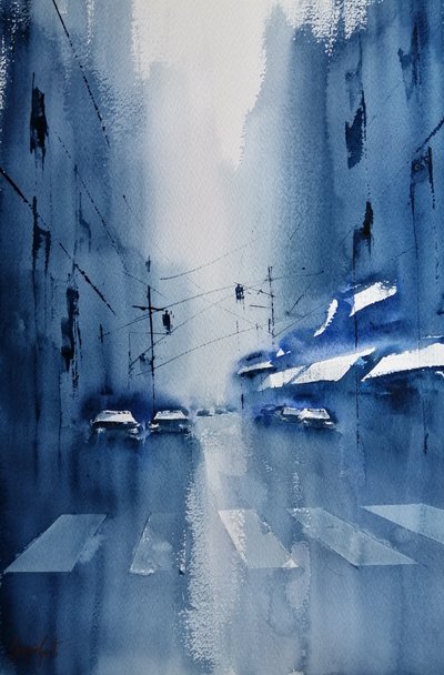  作： Giorgio Gosti