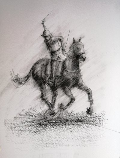  作： Giorgio Gosti