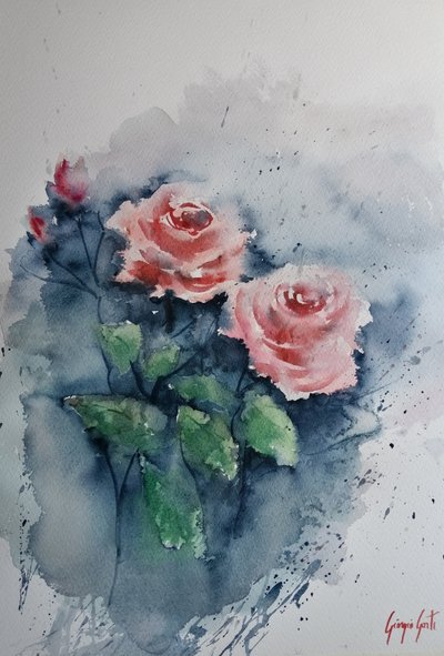  作： Giorgio Gosti