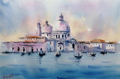  作： Giorgio Gosti