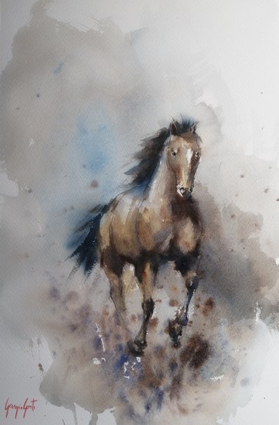  作： Giorgio Gosti