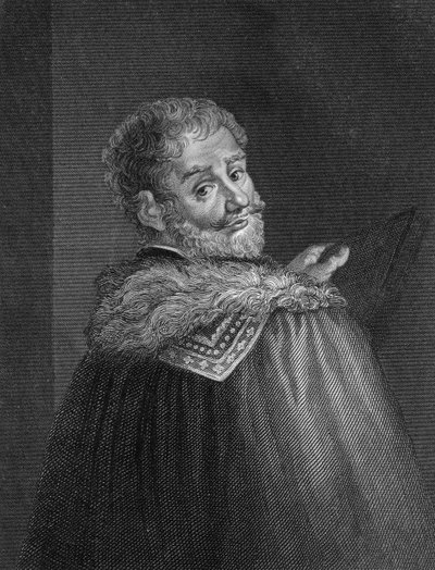 ベンチヌートチェッリーニ、1847年にT.ロスコーによって翻訳された「フィレンツェの芸術家、ベンヴェヌートチェリーニの回想録」のイラスト、ヒンチクリフによって彫刻 作： Giorgio Vasari