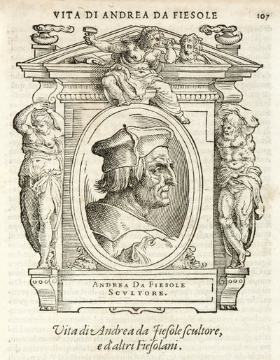  作： Giorgio Vasari