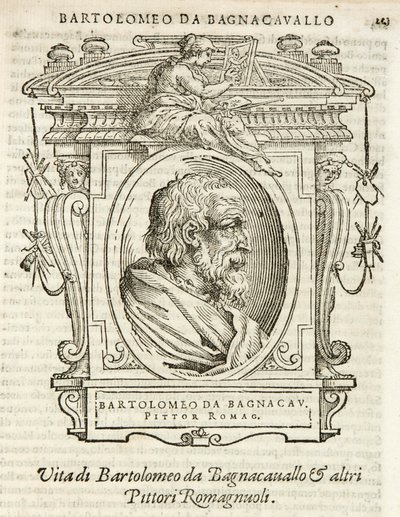  作： Giorgio Vasari