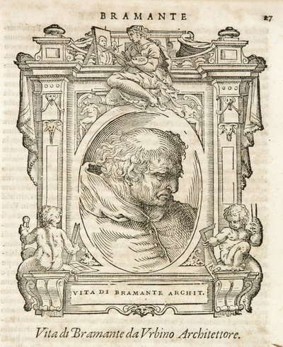  作： Giorgio Vasari