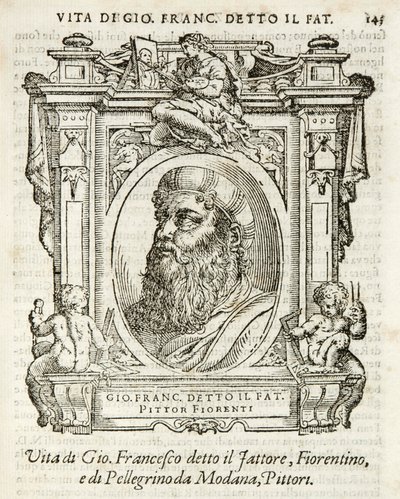  作： Giorgio Vasari