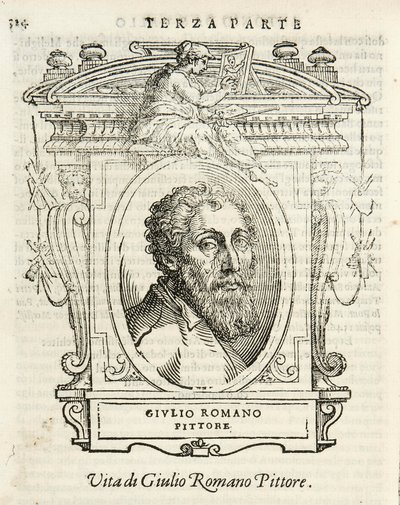 作： Giorgio Vasari