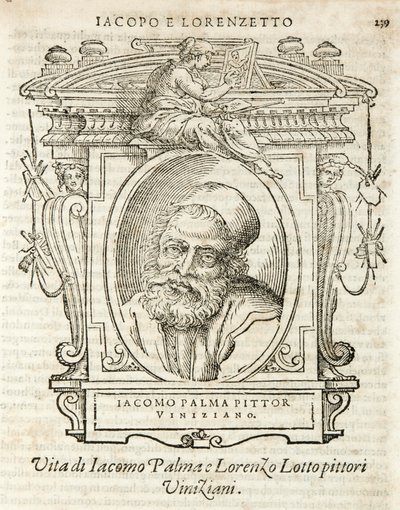  作： Giorgio Vasari