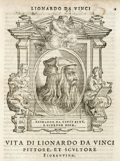  作： Giorgio Vasari