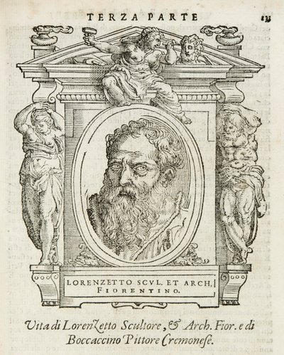  作： Giorgio Vasari
