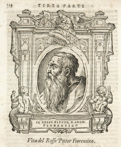  作： Giorgio Vasari