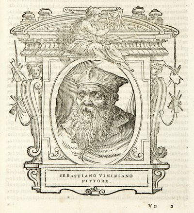  作： Giorgio Vasari
