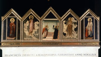 不明な画像 作： Giotto di Bondone