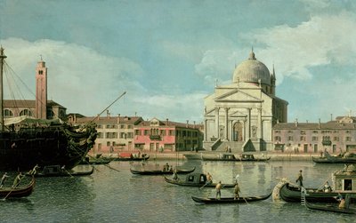 不明な画像 作： Giovanni Antonio Canal