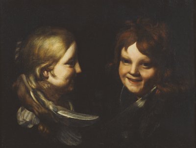 不明な画像 作： Giovanni Antonio Galli