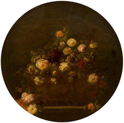  作： Giovanni Antonio Pellegrini