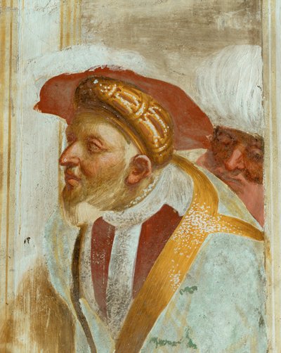  作： Giovanni Antonio Pordenone