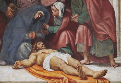 寄託、2562706の詳細 作： Giovanni Antonio Pordenone