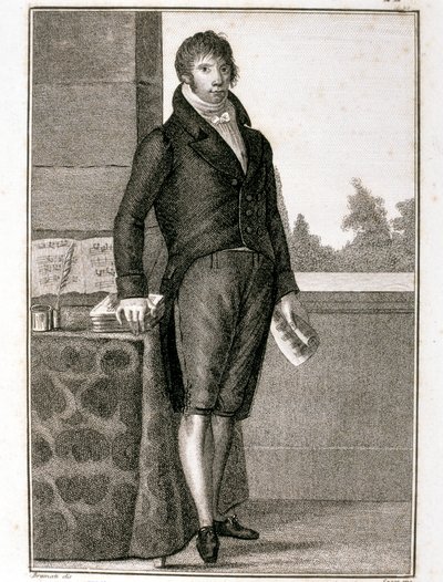  作： Giovanni Antonio Sasso