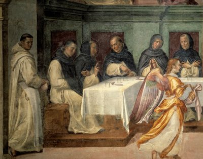 セネ 作： Giovanni Antonio Sogliani