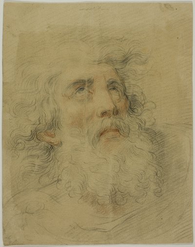 リア王 作： Giovanni Battista Cipriani
