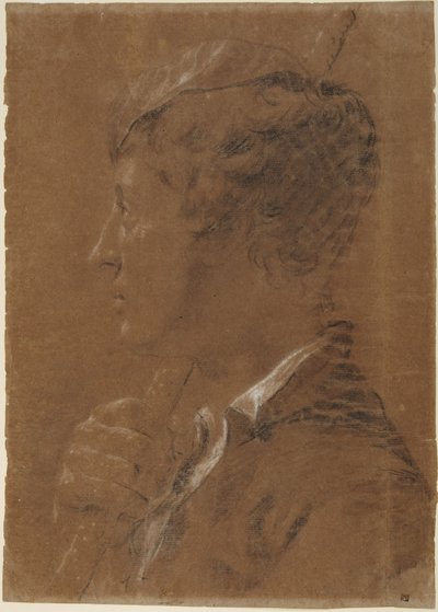  作： Giovanni Battista Piazzetta