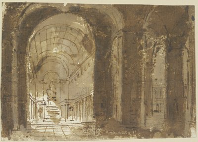  作： Giovanni Battista Piranesi