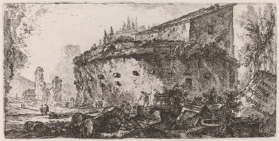 Sepulcro de famiglia de