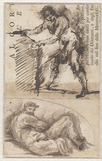 作： Giovanni Battista Piranesi