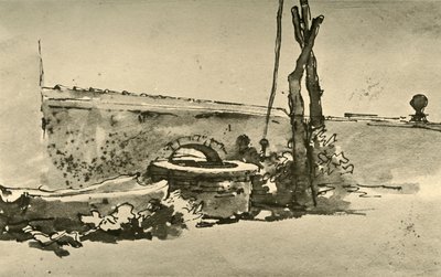 さて、18世紀半ば、1928 作： Giovanni Battista Tiepolo